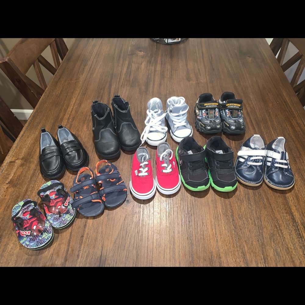 Baby Shoes